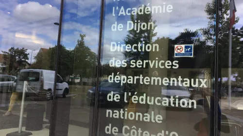 Grève peu suivie ce mardi chez les professeurs en Côte d’Or 